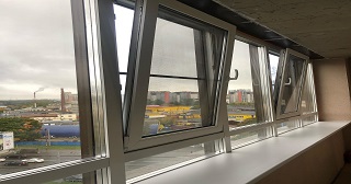 Холодное остекление балкона Удомля цена от 8372 руб. м/п. за 51 часов