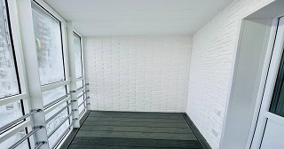 Теплый пол на балконе Удомля цена от 838 руб. м/2.
